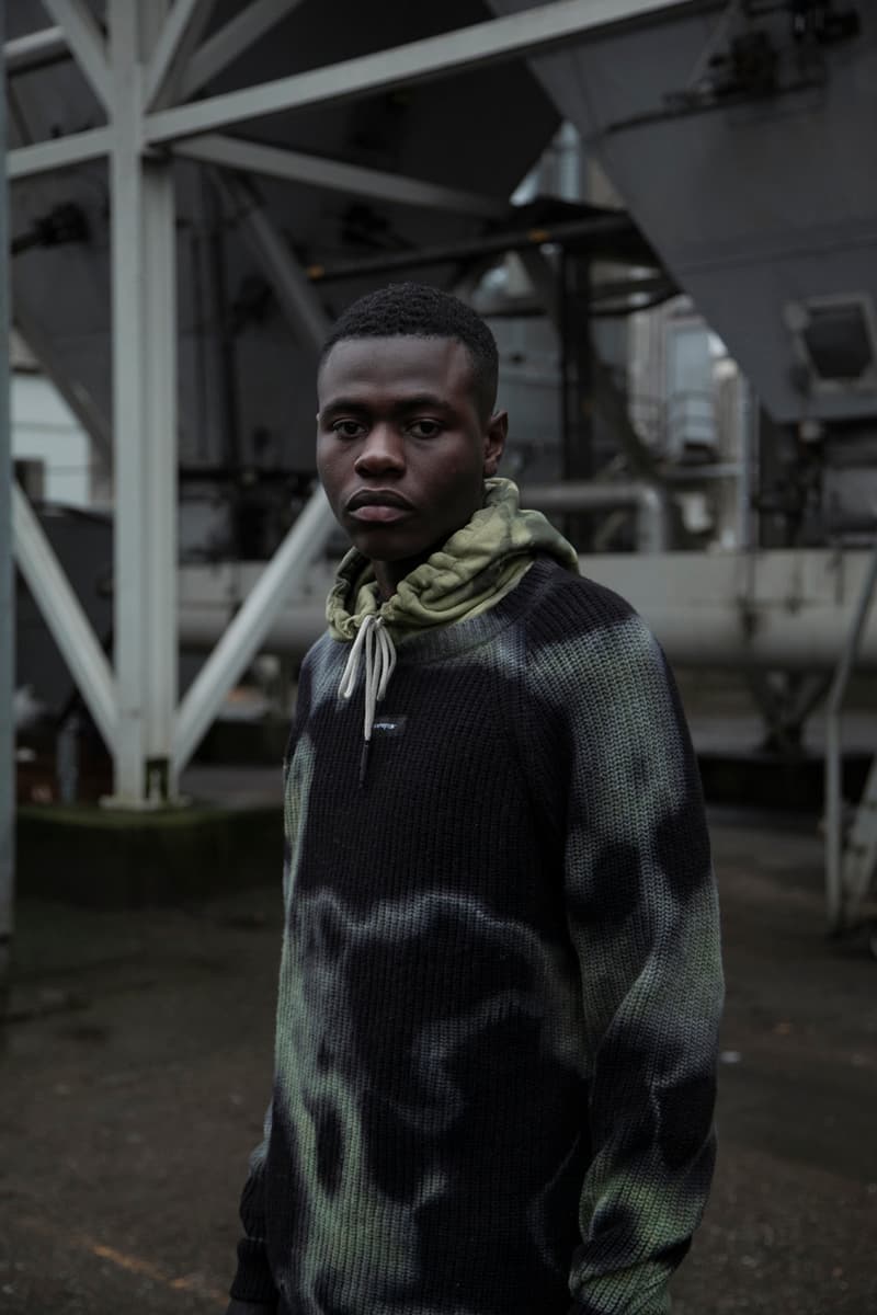 ISO.POETISM 2020 秋冬系列 Lookbook 正式發佈