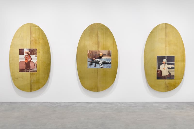 走進暴力煽動型藝術家 Jordan Wolfson 全新藝展《ARTISTS FRIENDS RACISTS》