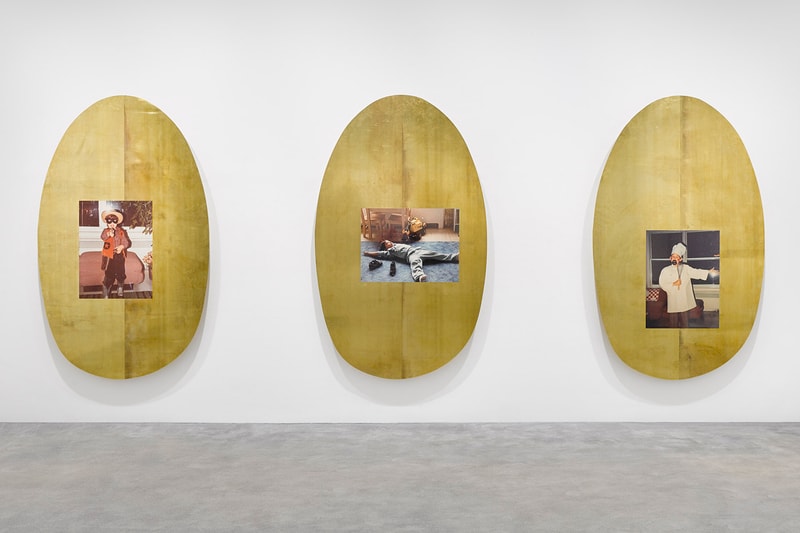 走進暴力煽動型藝術家 Jordan Wolfson 全新藝展《ARTISTS FRIENDS RACISTS》