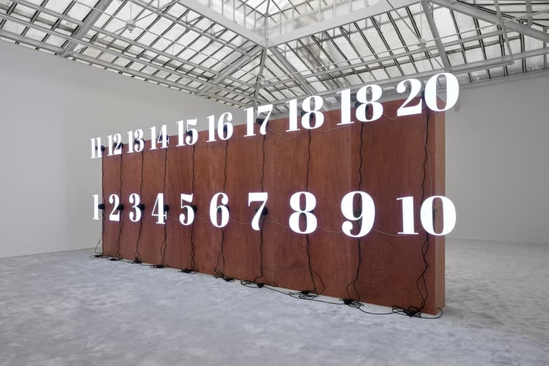 走進暴力煽動型藝術家 Jordan Wolfson 全新藝展《ARTISTS FRIENDS RACISTS》