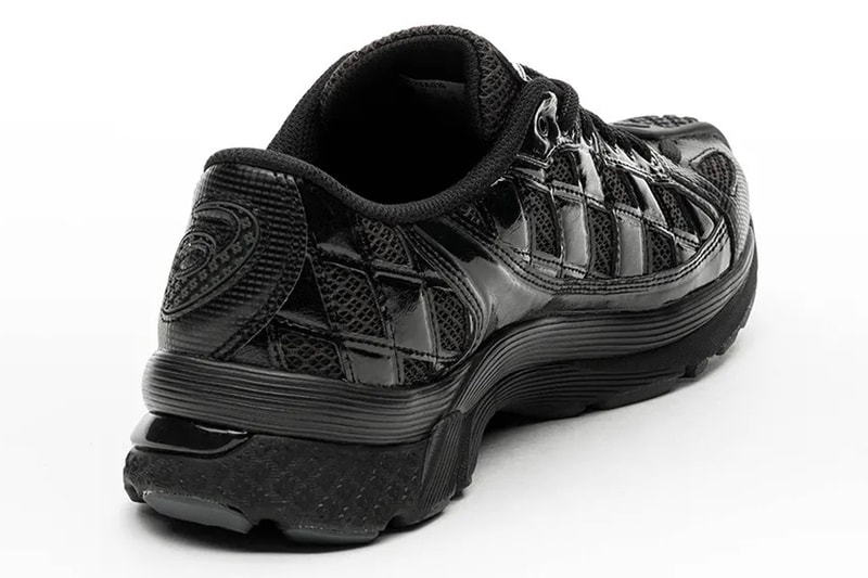 Kiko Kostadinov x ASICS 最新聯名鞋款 GEL-Kiril 正式發佈