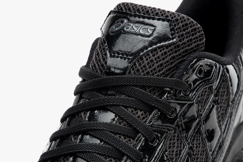 Kiko Kostadinov x ASICS 最新聯名鞋款 GEL-Kiril 正式發佈
