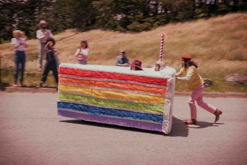  Levi’s® Vintage Clothing 2020 春夏系列正式登场