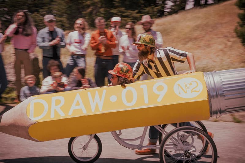  Levi’s® Vintage Clothing 2020 春夏系列正式登场