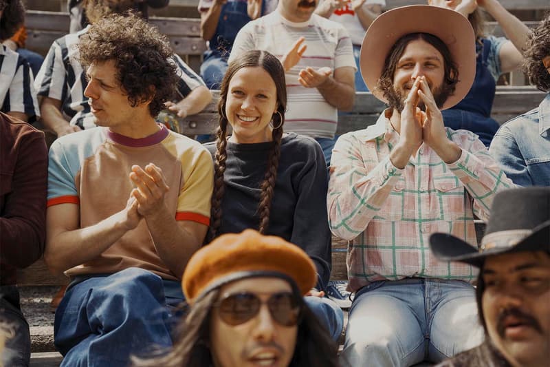  Levi’s® Vintage Clothing 2020 春夏系列正式登场