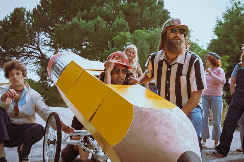  Levi’s® Vintage Clothing 2020 春夏系列正式登场