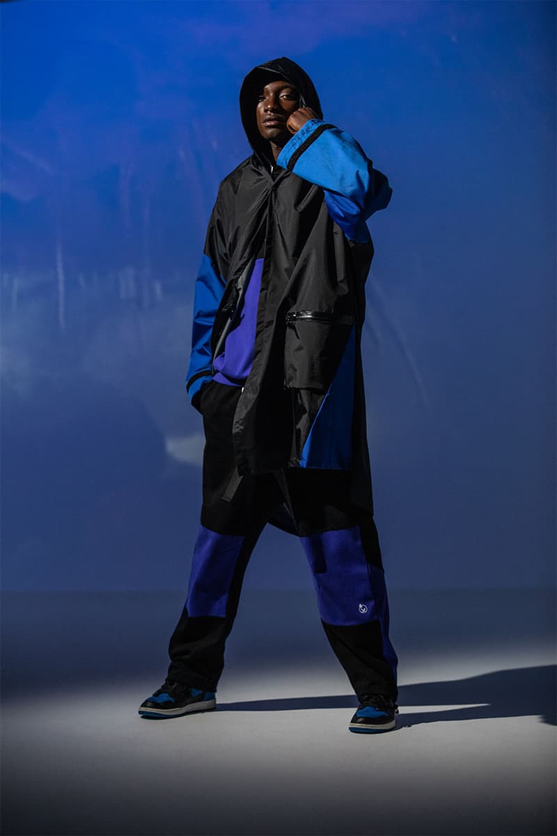 MAGIC STICK 2020 春夏系列 Lookbook 正式發佈