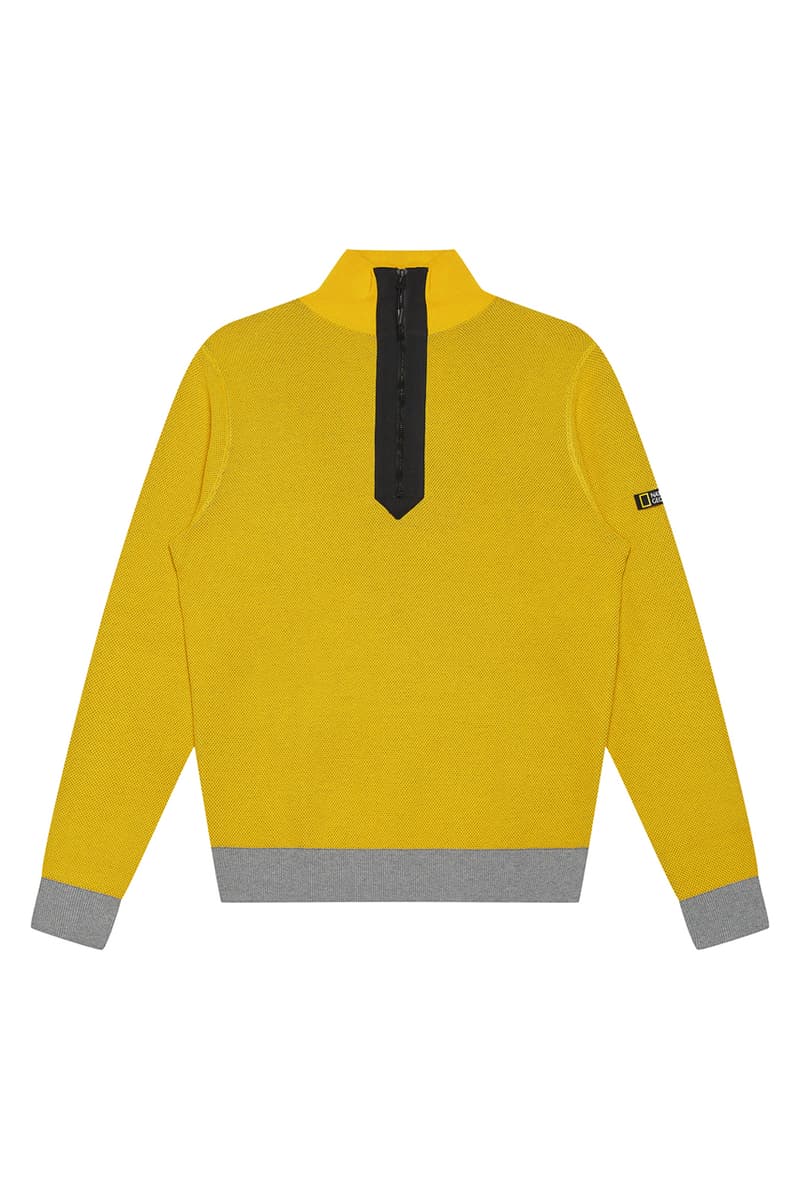 國家地理雜誌 National Geographic 推出全新機能服飾系列「Urban Tech」