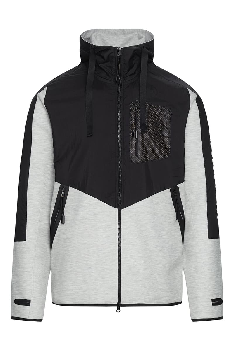 國家地理雜誌 National Geographic 推出全新機能服飾系列「Urban Tech」