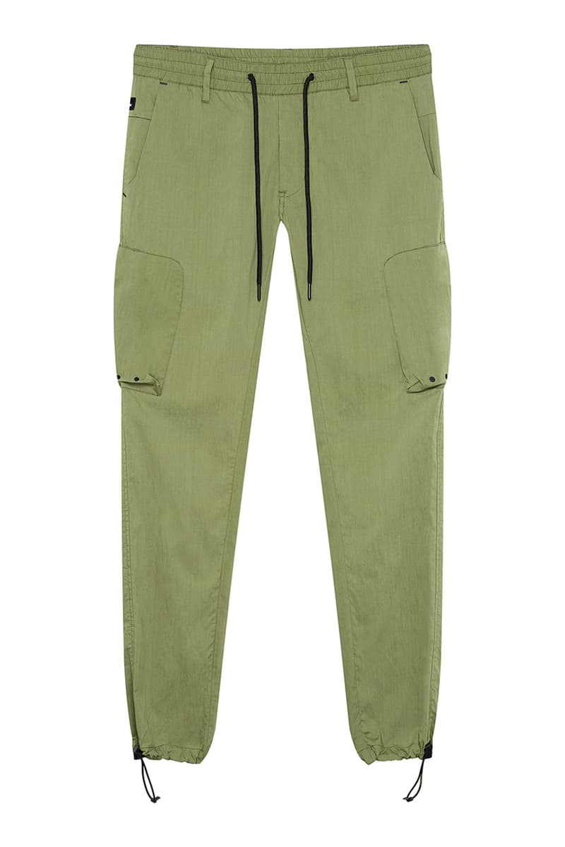 國家地理雜誌 National Geographic 推出全新機能服飾系列「Urban Tech」