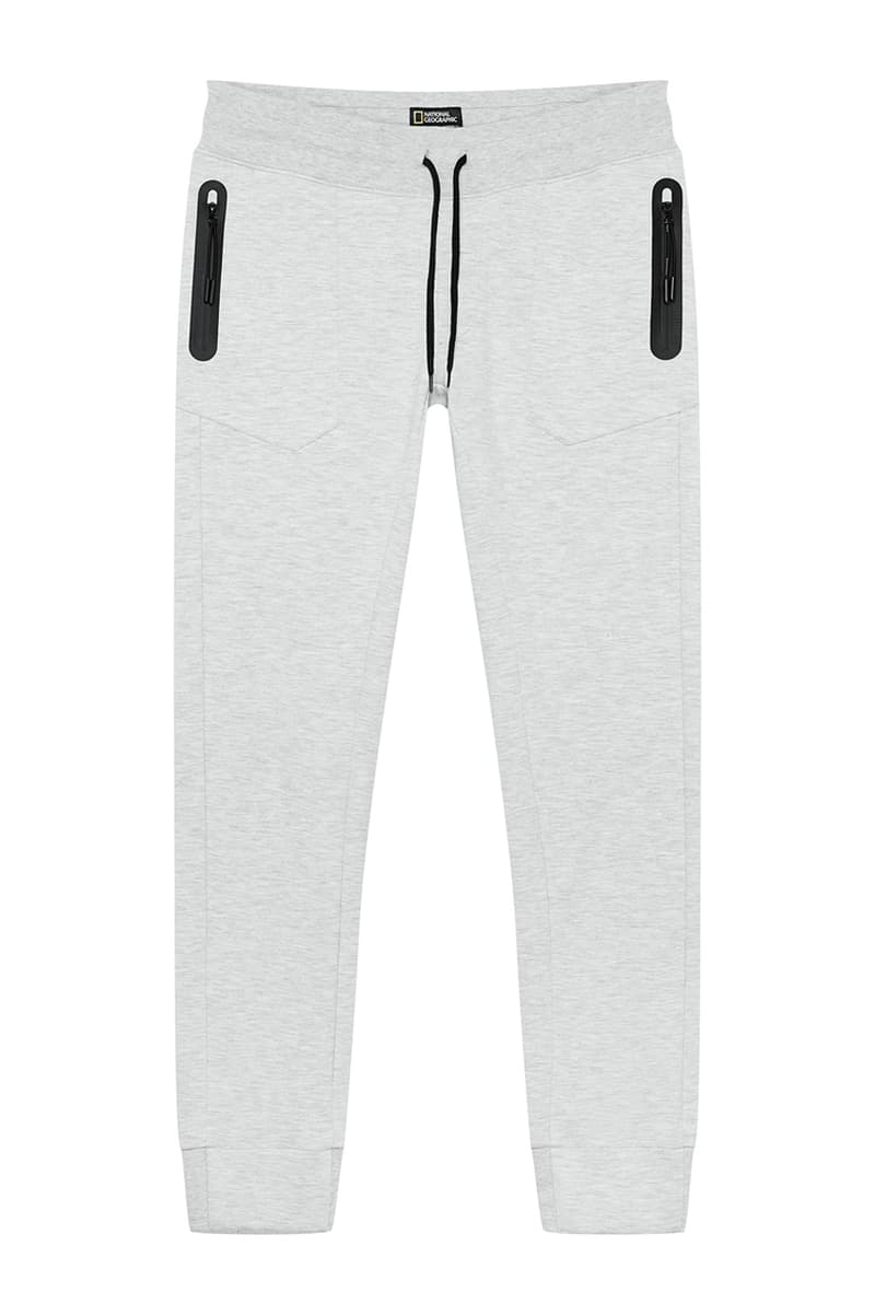 國家地理雜誌 National Geographic 推出全新機能服飾系列「Urban Tech」