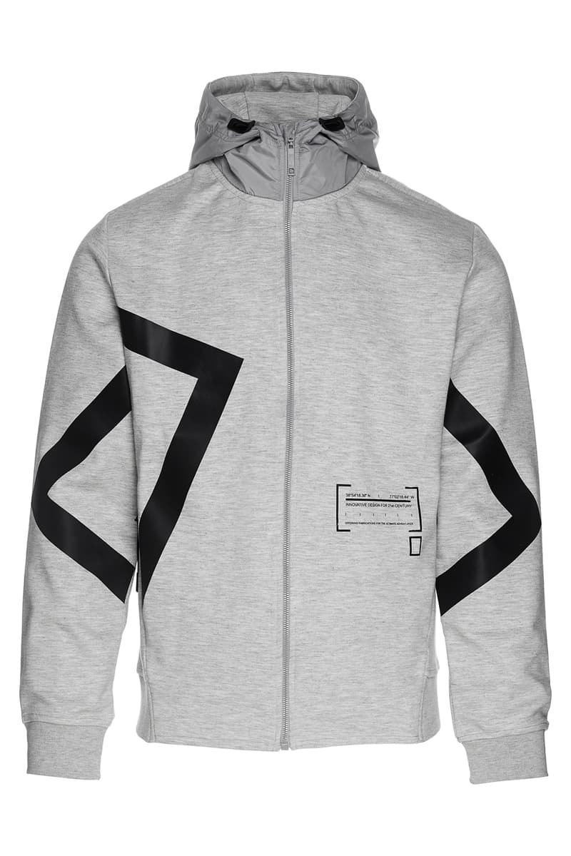 國家地理雜誌 National Geographic 推出全新機能服飾系列「Urban Tech」