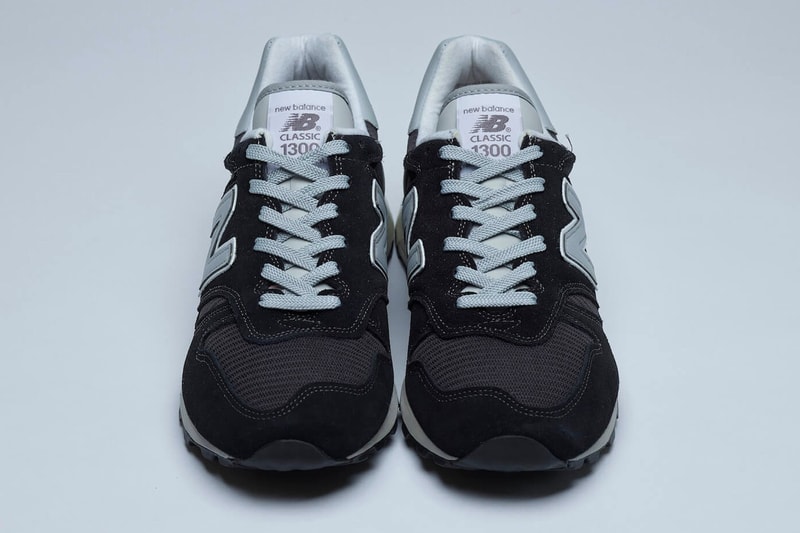 New Balance 日本再推出四款配色之「M1300CL」鞋履
