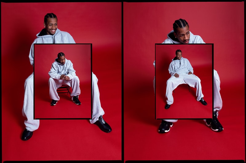 靈感泉源－Jerry Lorenzo 詮釋 Air Fear of God 1「The Question」鞋款新作
