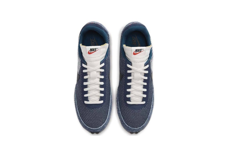 Nike Air Tailwind 79 推出全新「Denim & Leather」配色鞋款