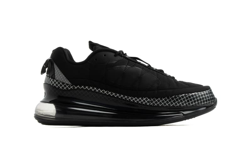 Nike Air MX 720-818 推出三款全新配色