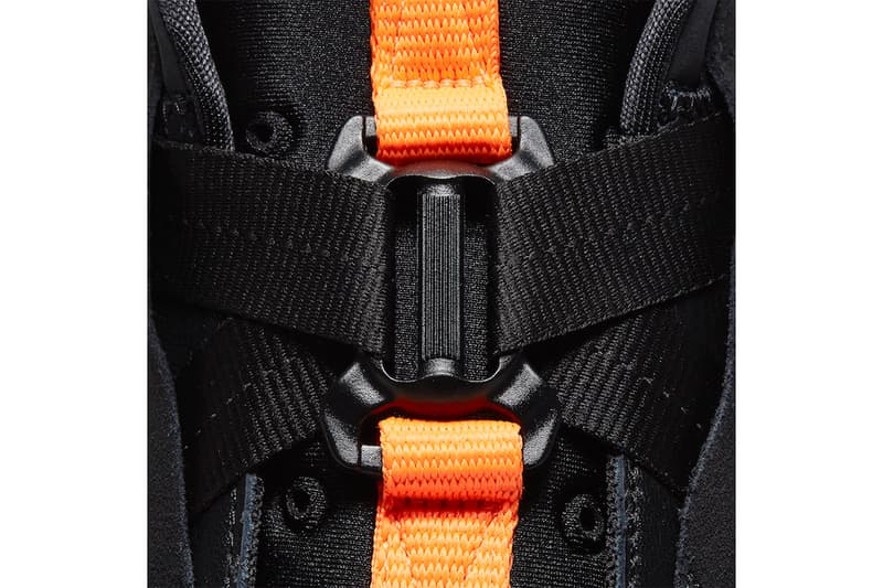 Nike x Odell Beckham Jr. 最新聯乘 Air Max 720 Slip OBJ「Black」發佈