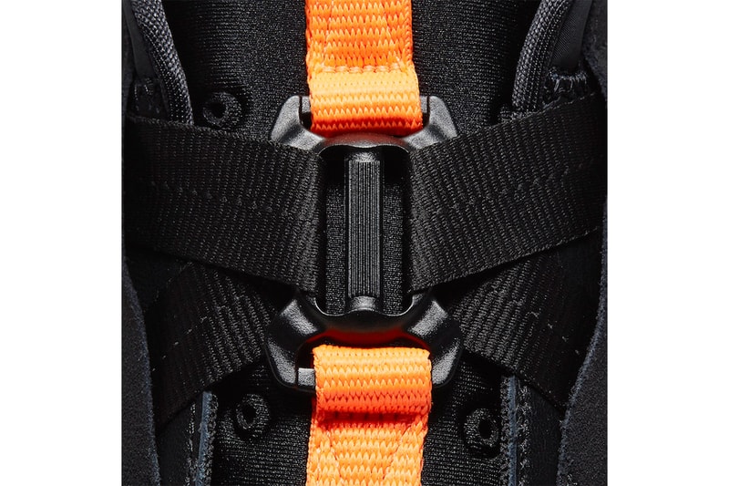 Nike x Odell Beckham Jr. 最新聯乘 Air Max 720 Slip OBJ「Black」發佈
