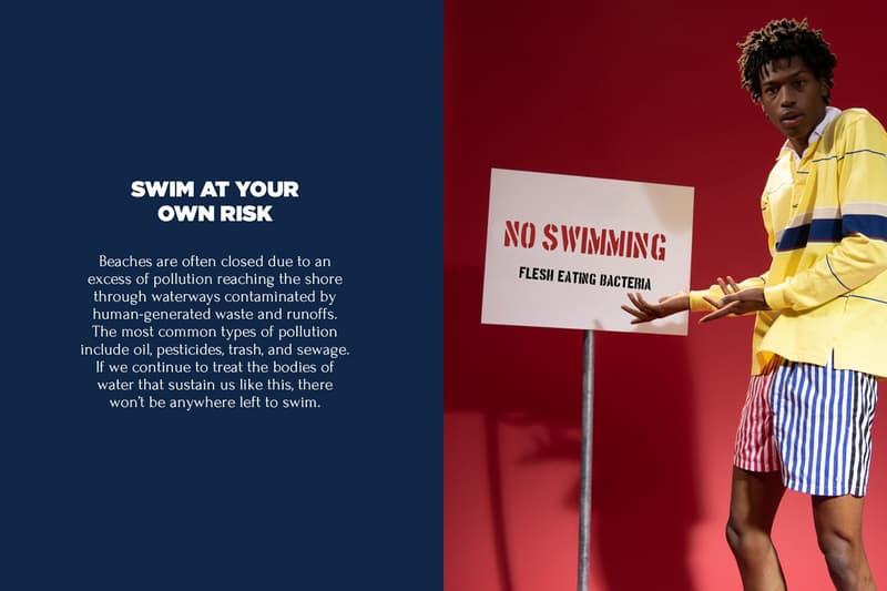 NOAH 2020 春夏系列型錄發佈