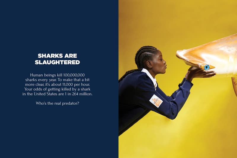 NOAH 2020 春夏系列型錄發佈