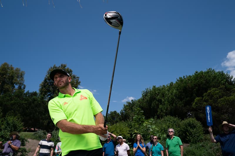 Palace x adidas Golf 聯名系列正式發佈