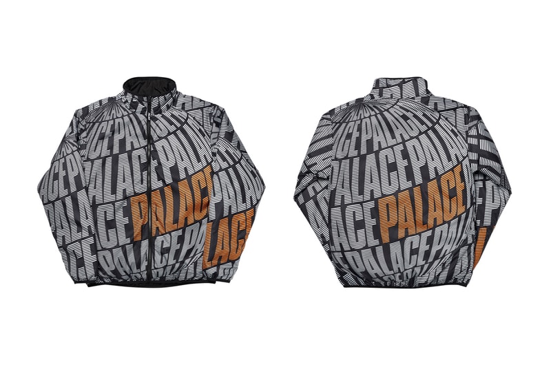 Palace Skateboards 2020 春夏系列第 3 週入手指南