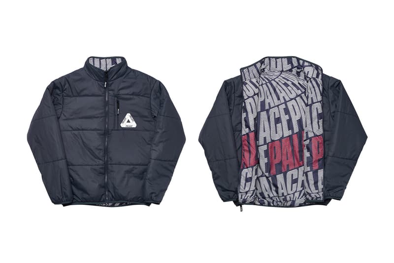 Palace Skateboards 2020 春夏系列第 3 週入手指南