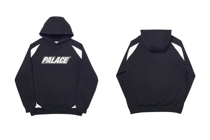 Palace Skateboards 2020 春夏系列第 3 週入手指南