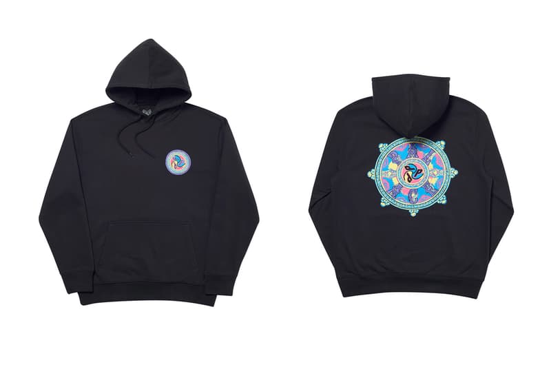 Palace Skateboards 2020 春夏系列第 3 週入手指南