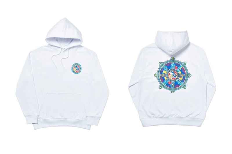 Palace Skateboards 2020 春夏系列第 3 週入手指南