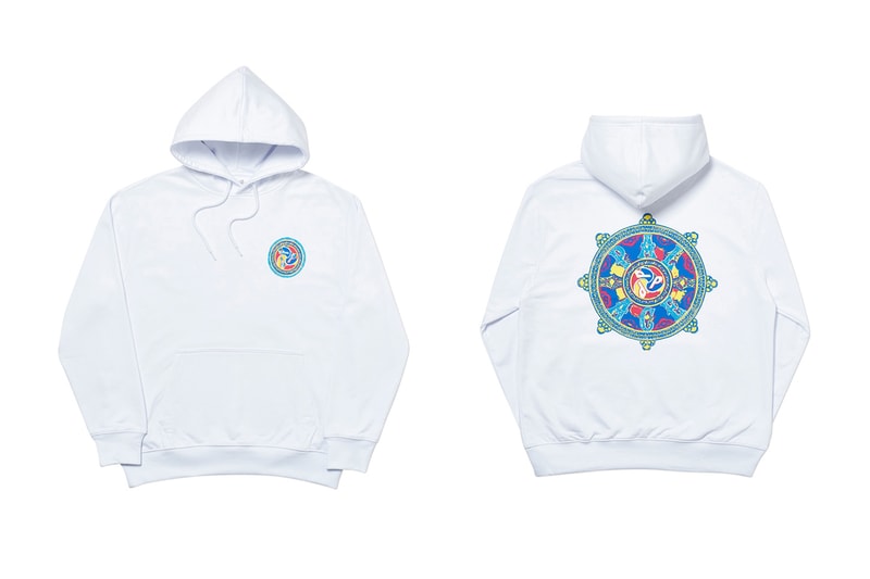 Palace Skateboards 2020 春夏系列第 3 週入手指南