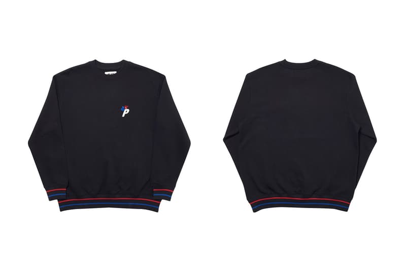 Palace Skateboards 2020 春夏系列第 3 週入手指南