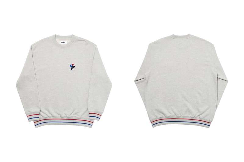Palace Skateboards 2020 春夏系列第 3 週入手指南