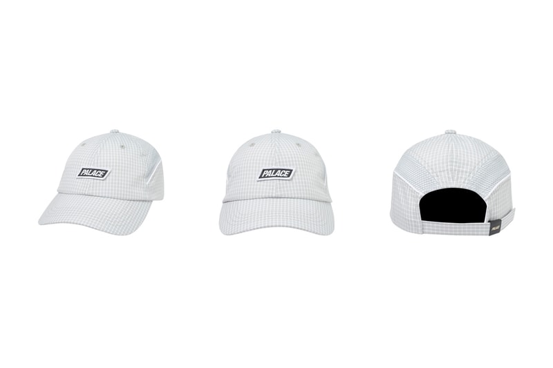 Palace Skateboards 2020 春夏系列第 3 週入手指南