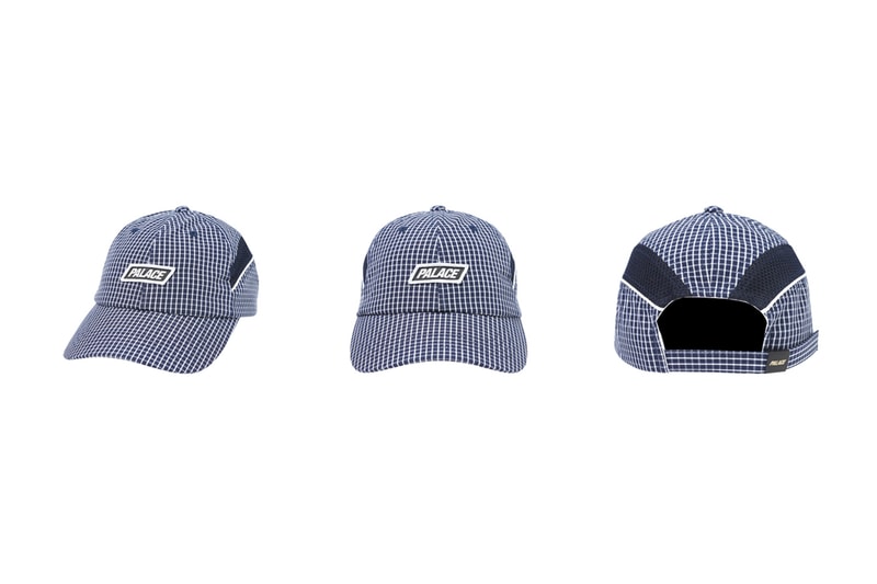 Palace Skateboards 2020 春夏系列第 3 週入手指南