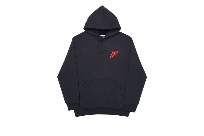 Palace 正式發佈 2020 連帽衫及衛衣系列