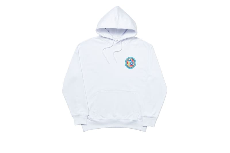 Palace 正式發佈 2020 連帽衫及衛衣系列