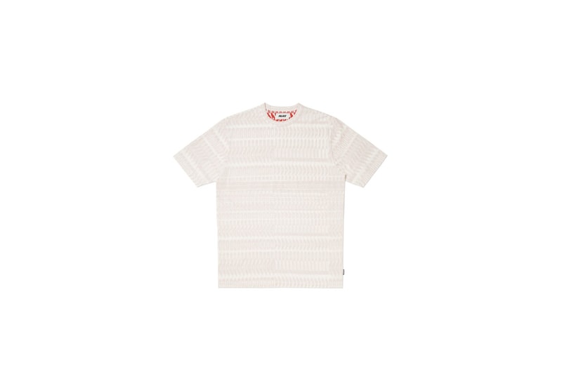 Palace 正式發佈 2020 春季 T-Shirt 恤衫系列