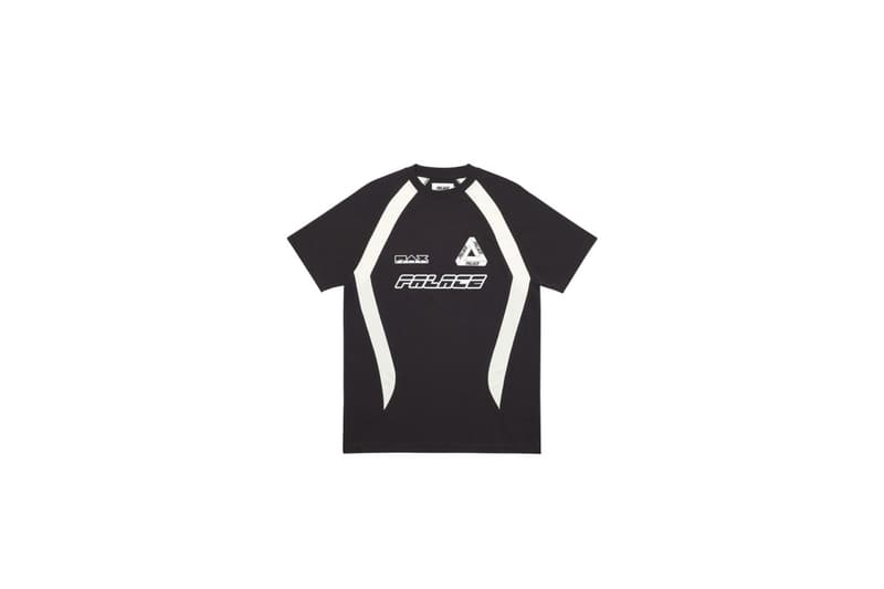 Palace 正式發佈 2020 春季 T-Shirt 恤衫系列