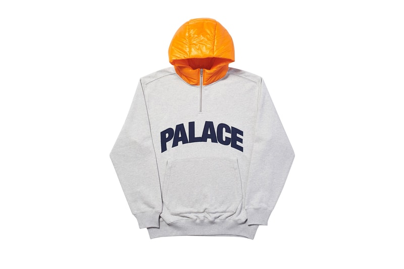Palace 正式發佈 2020 運動裝系列