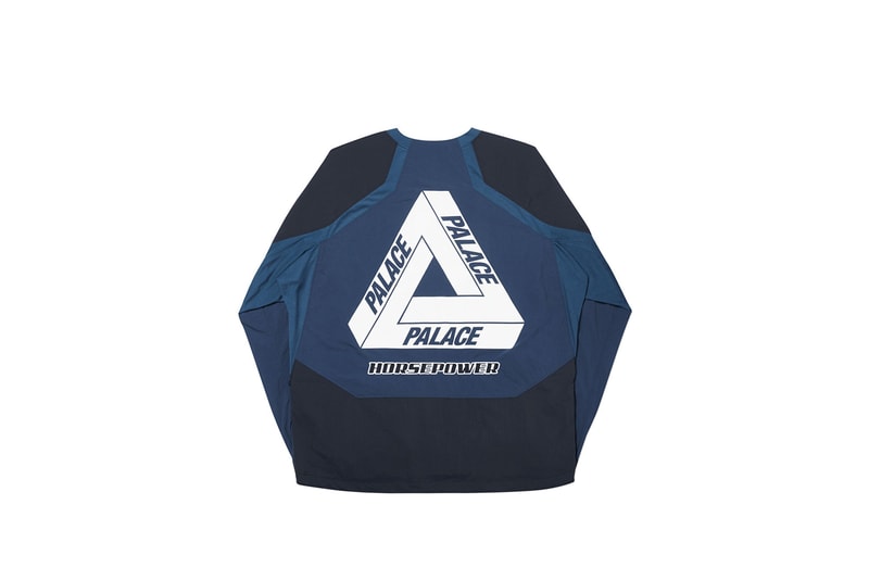 Palace 正式發佈 2020 運動裝系列