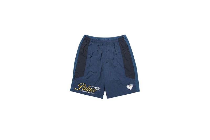 Palace 正式發佈 2020 運動裝系列