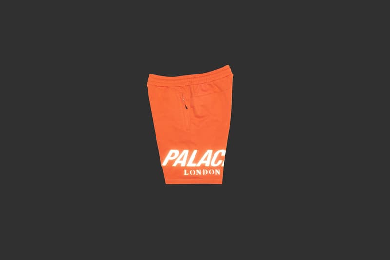 Palace 正式發佈 2020 運動裝系列