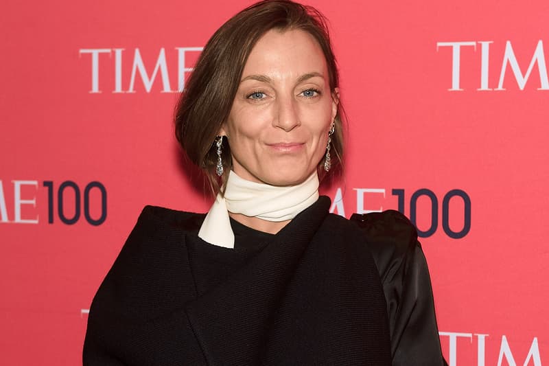 重磅回歸！前 Celine 創意總監 Phoebe Philo 據傳即將推出全新個人品牌