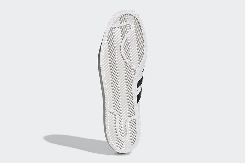 PRADA for adidas 全新配色聯乘 Superstar 鞋款曝光