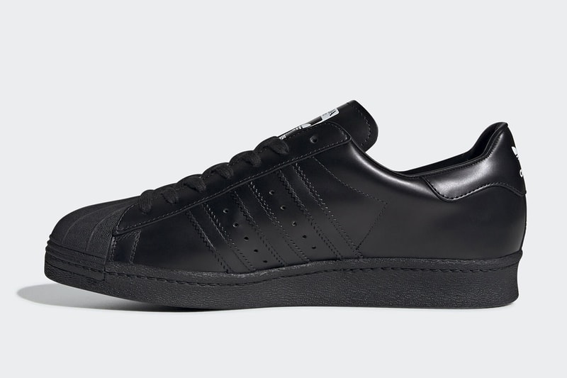 PRADA for adidas 全新配色聯乘 Superstar 鞋款曝光