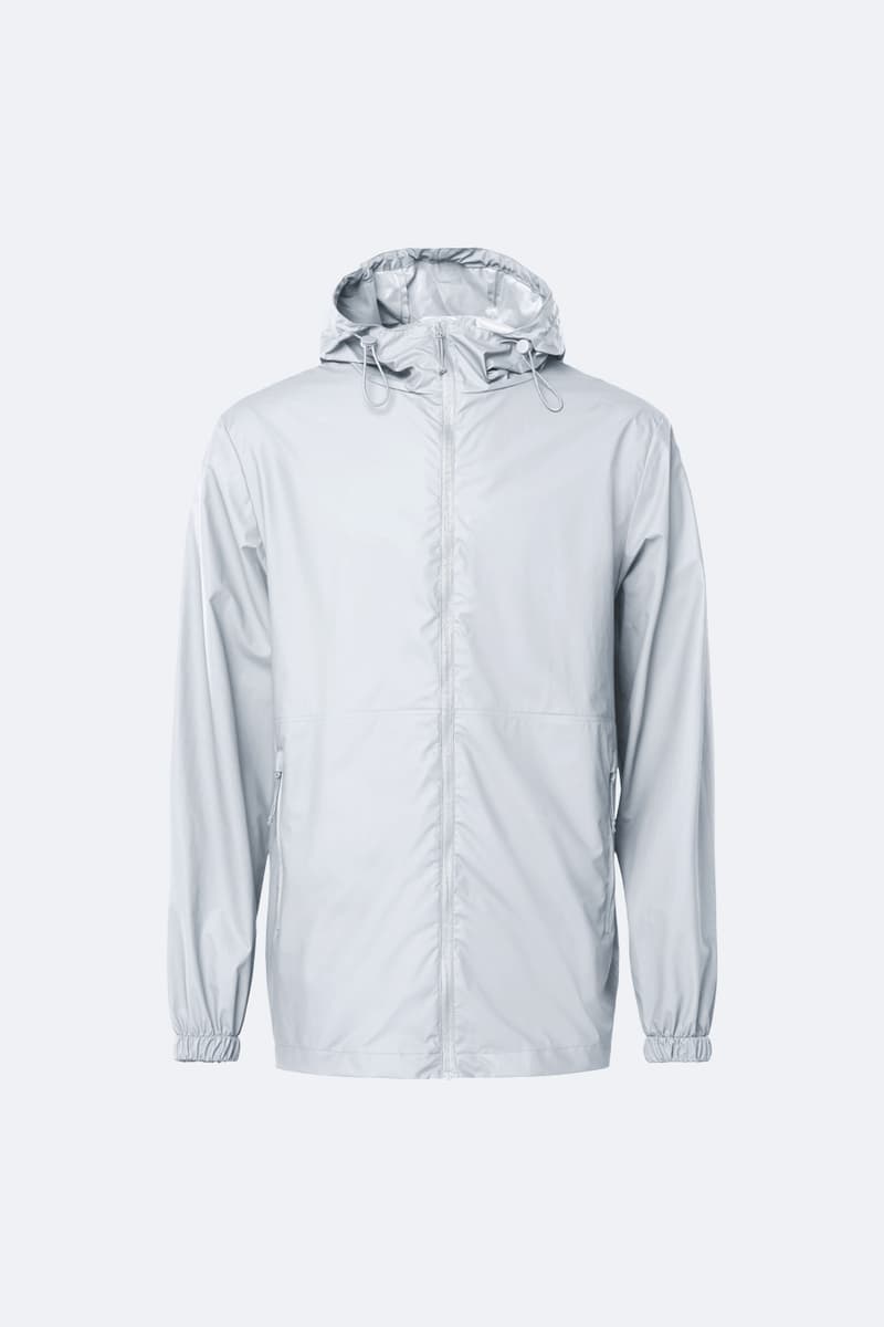Rains 2020 春夏「Ultralight」超轻系列登场