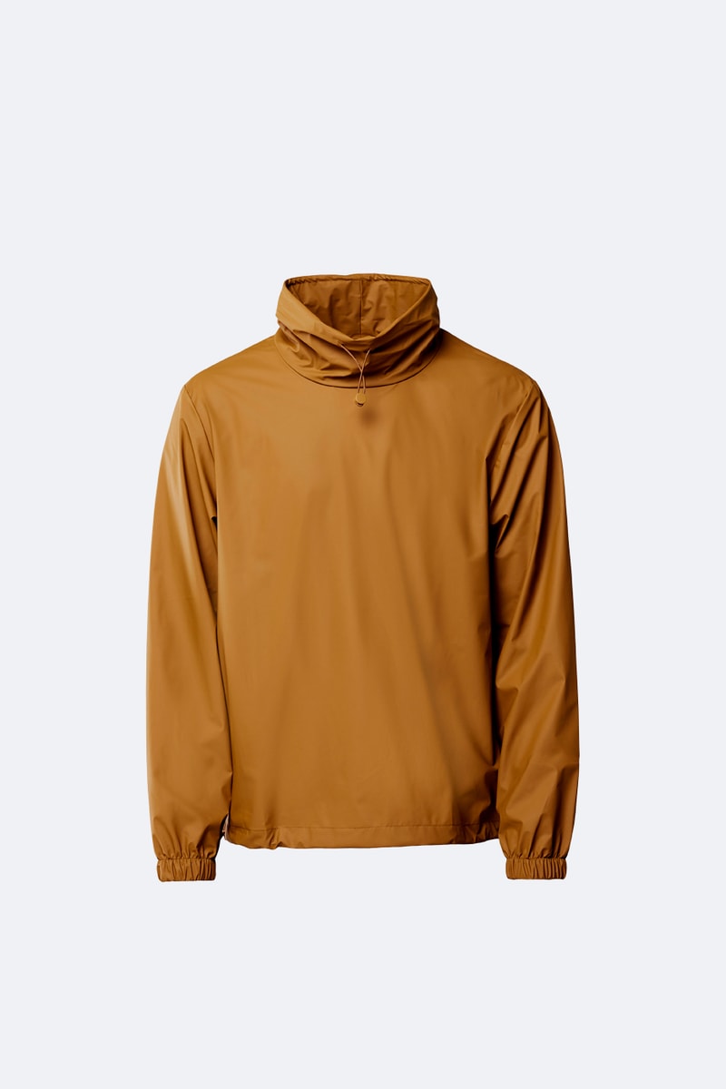 Rains 2020 春夏「Ultralight」超轻系列登场