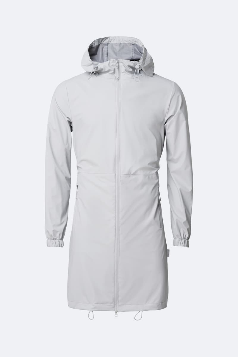 Rains 2020 春夏「Ultralight」超轻系列登场