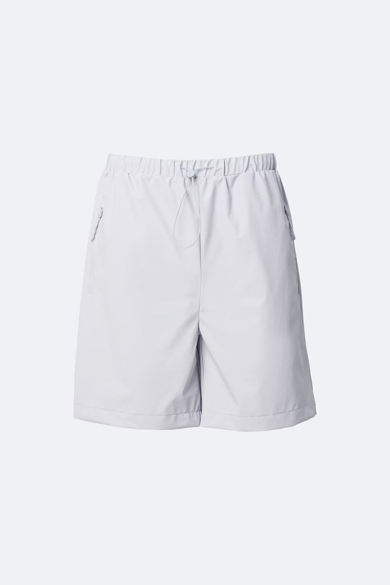 Rains 2020 春夏「Ultralight」超轻系列登场